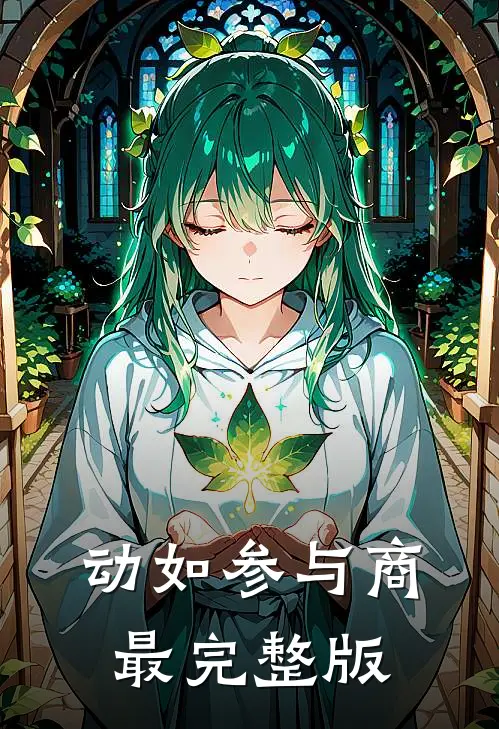 动如参与商最完整版