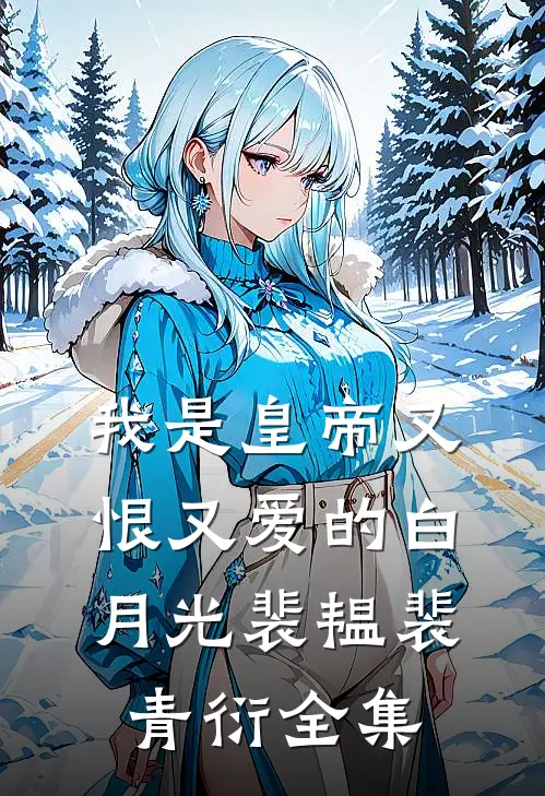 我是皇帝又恨又爱的白月光裴韫裴青衍全集