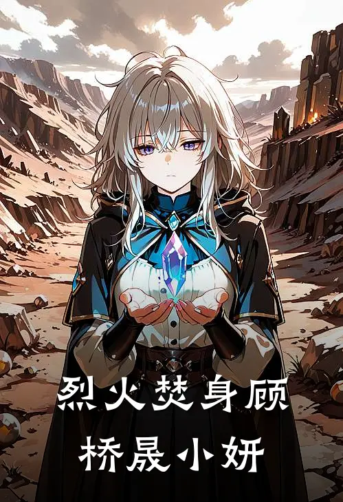 《烈火焚身》顾桥晟小妍