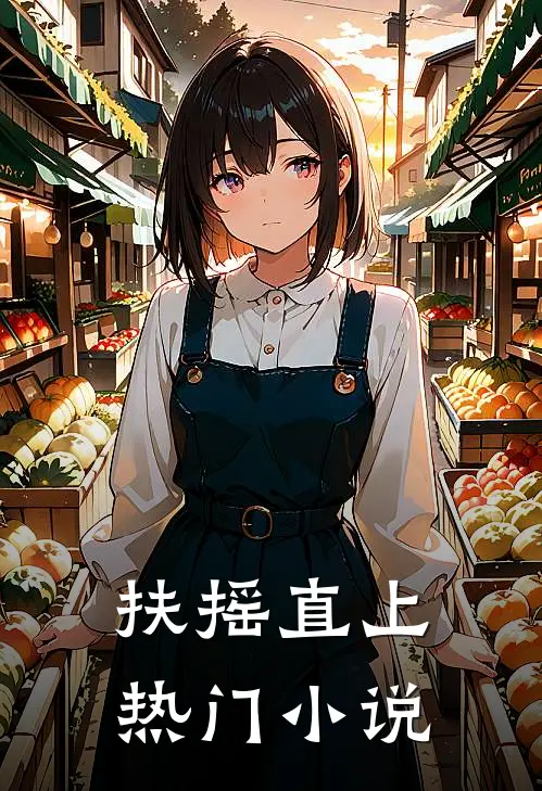 扶摇直上热门小说