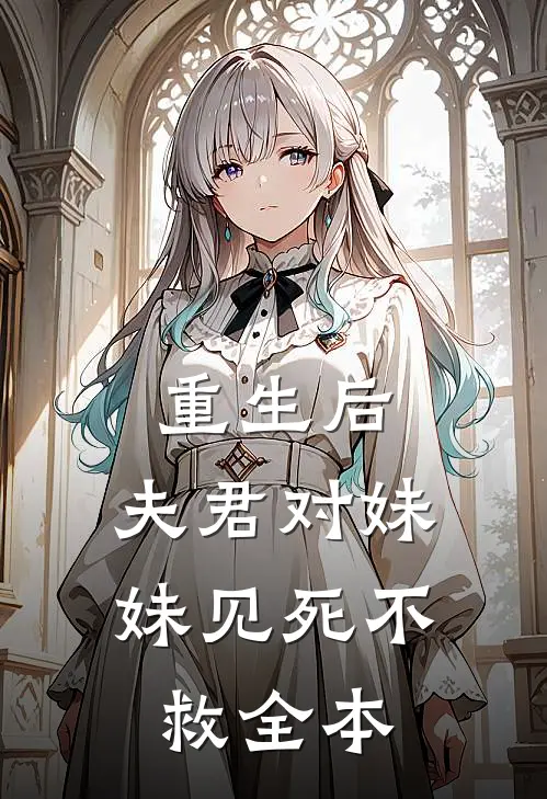 重生后，夫君对妹妹见死不救全本