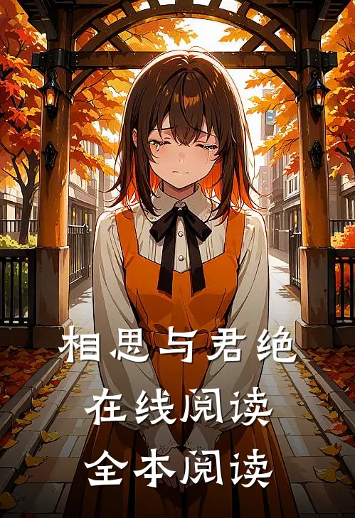 相思与君绝在线阅读全本阅读
