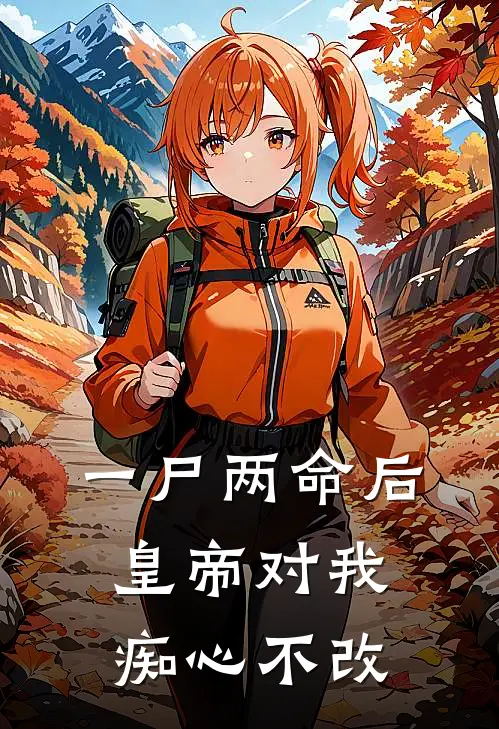 一尸两命后，皇帝对我痴心不改