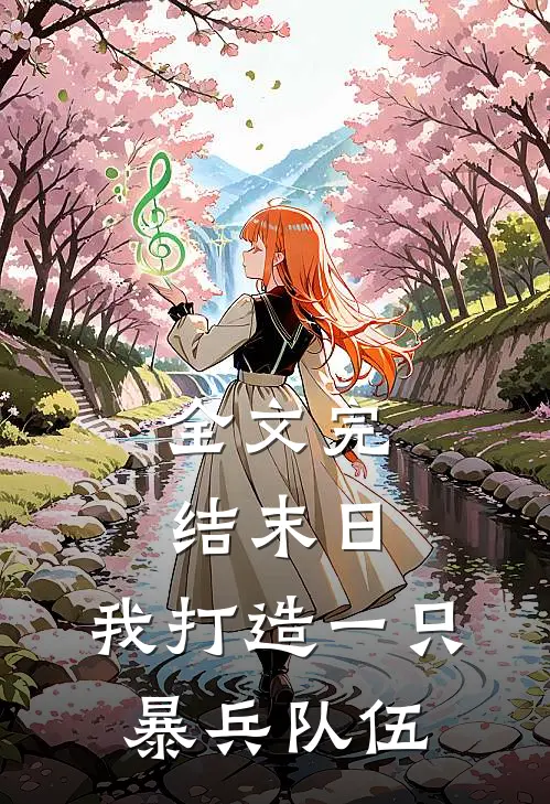 全文完结末日：我打造一只暴兵队伍