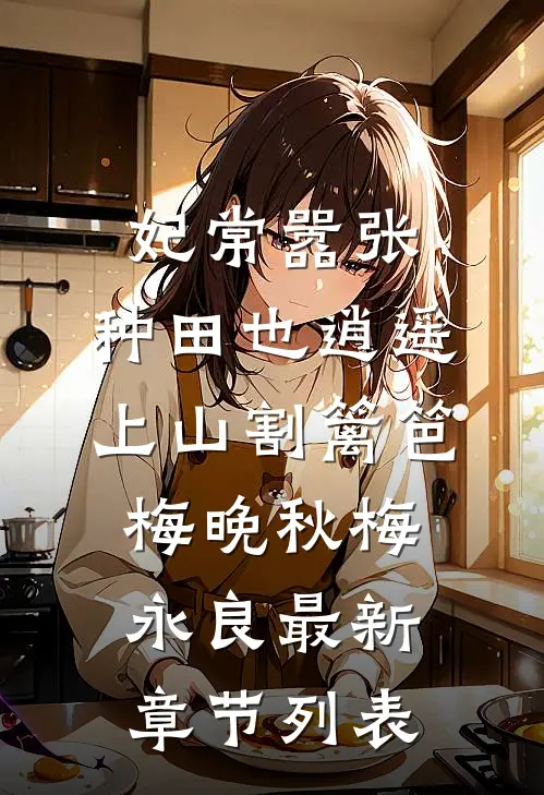 妃常嚣张：种田也逍遥-上山割篱笆梅晚秋梅永良最新章节列表