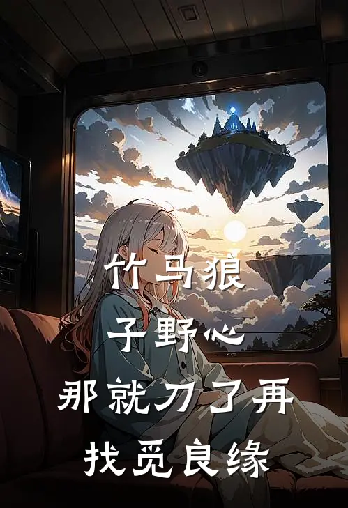 竹马狼子野心，那就刀了再找觅良缘