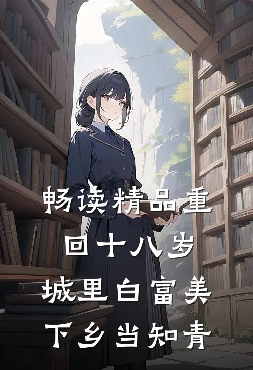畅读精品重回十八岁：城里白富美下乡当知青