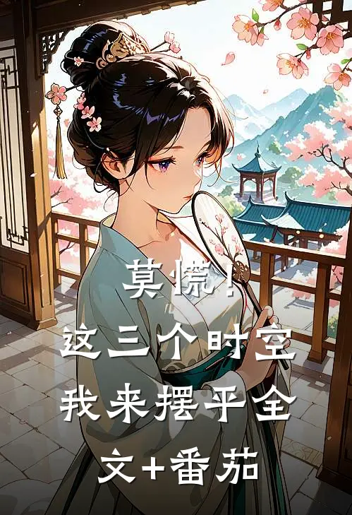 莫慌！这三个时空我来摆平全文+番茄