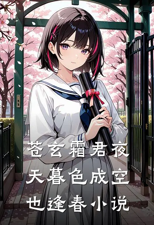 苍玄霜君夜天暮色成空也逢春小说