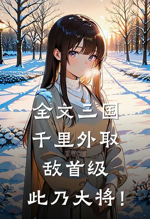 全文三国：千里外取敌首级，此乃大将！
