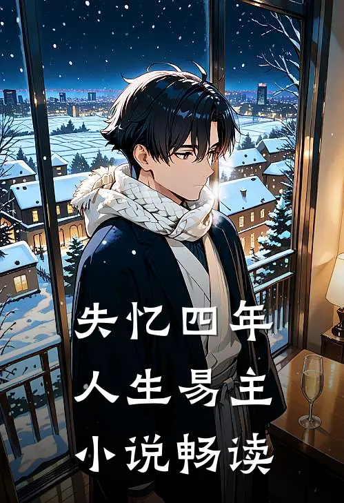 失忆四年，人生易主小说畅读