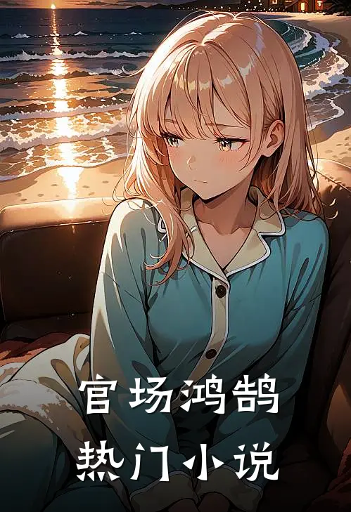 官场鸿鹄热门小说