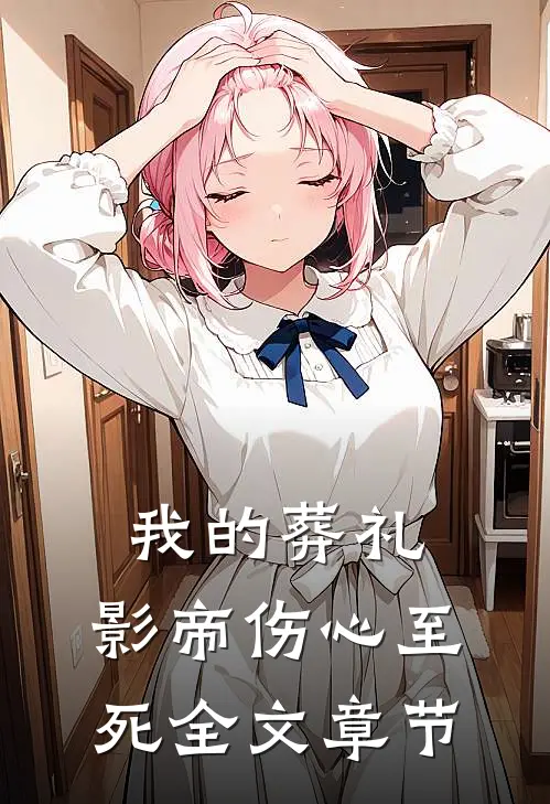 我的葬礼，影帝伤心至死全文章节