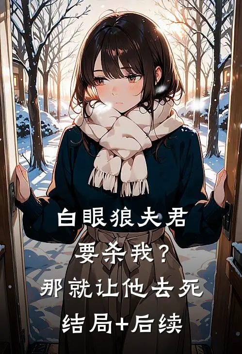 白眼狼夫君要杀我？那就让他去死结局+后续