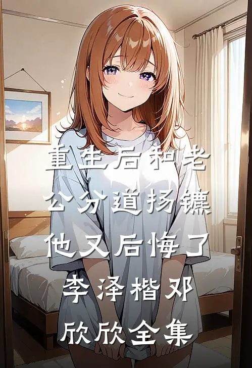 重生后和老公分道扬镳他又后悔了李泽楷邓欣欣 全集