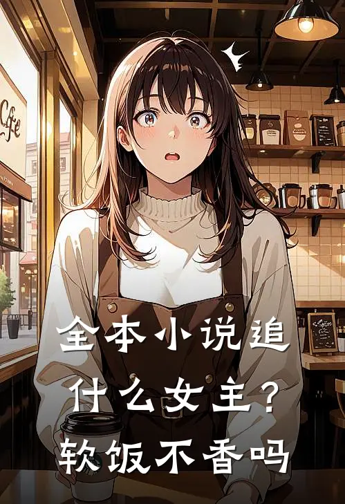 全本小说追什么女主？软饭不香吗
