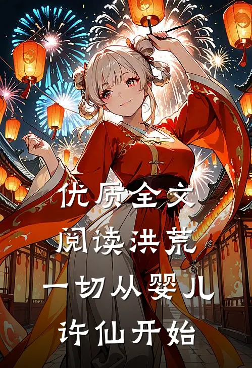 优质全文阅读洪荒：一切从婴儿许仙开始