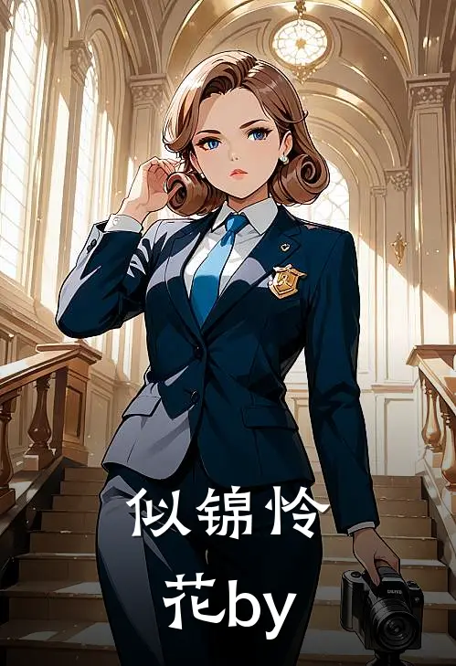 似锦怜花by