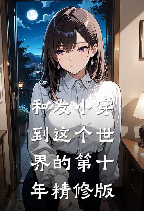 和发小穿到这个世界的第十年精修版