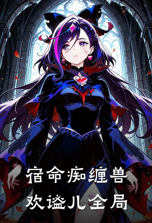宿命痴缠兽欢谧儿全局