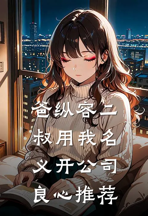 爸纵容二叔用我名义开公司良心推荐