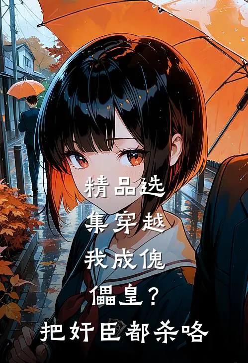 精品选集穿越：我成傀儡皇？把奸臣都杀咯