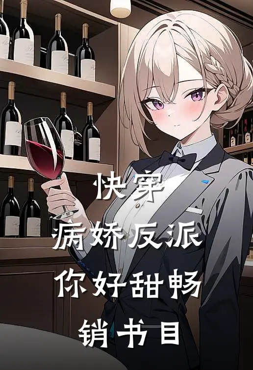 快穿：病娇反派你好甜畅销书目