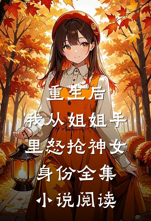 重生后，我从姐姐手里怒抢神女身份全集小说阅读