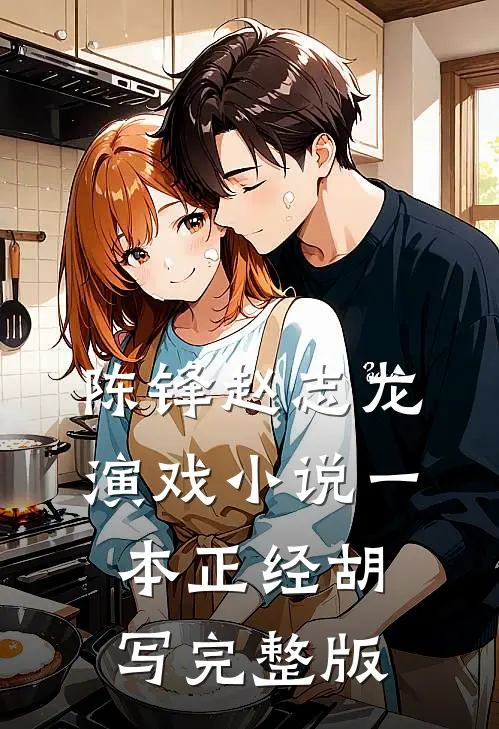 陈锋赵志龙演戏小说一本正经胡写完整版