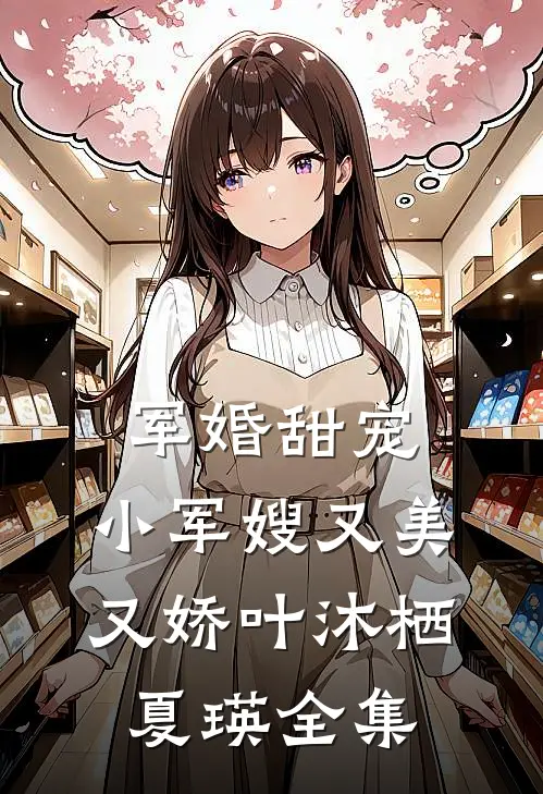 军婚甜宠：小军嫂又美又娇叶沐栖夏瑛 全集
