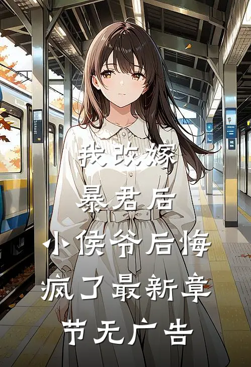 我改嫁暴君后,小侯爷后悔疯了最新章节无广告免费阅读