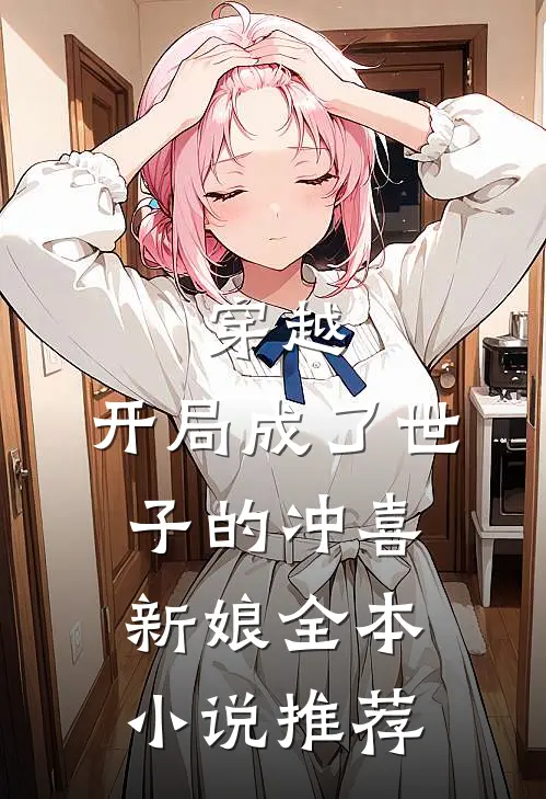 穿越：开局成了世子的冲喜新娘全本小说推荐