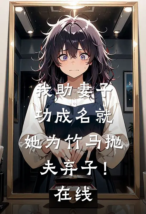 我助妻子功成名就,她为竹马抛夫弃子!在线观看