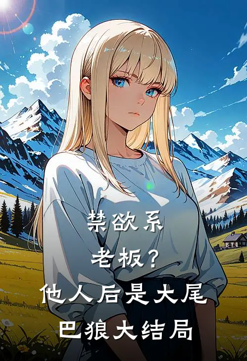 禁欲系老板？他人后是大尾巴狼大结局