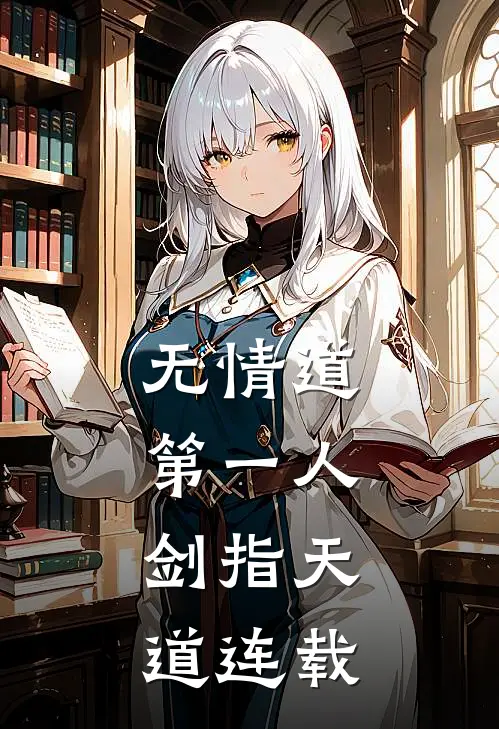 无情道第一人，剑指天道连载