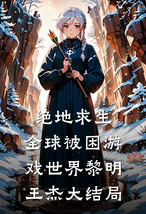 绝地求生：全球被困游戏世界黎明王杰大结局