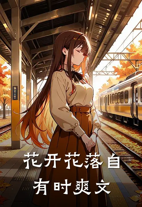 花开花落自有时爽文