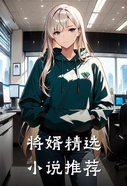 将婿精选小说推荐