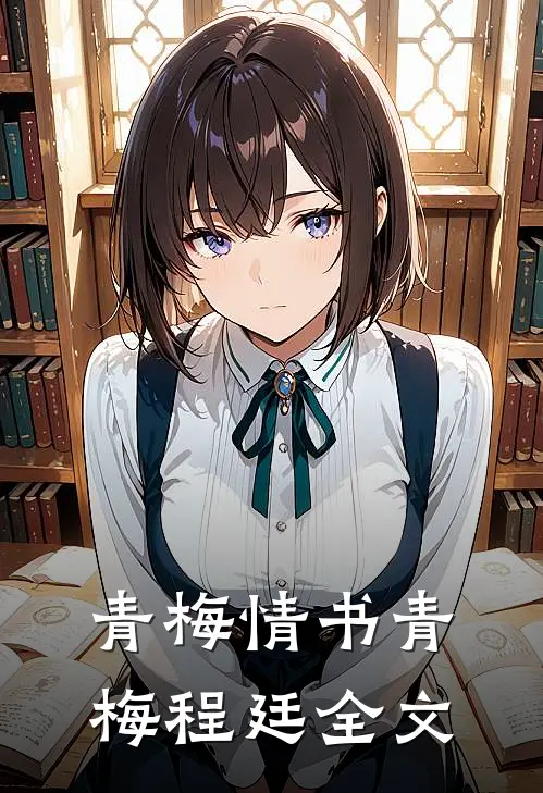 青梅情书青梅程廷全文
