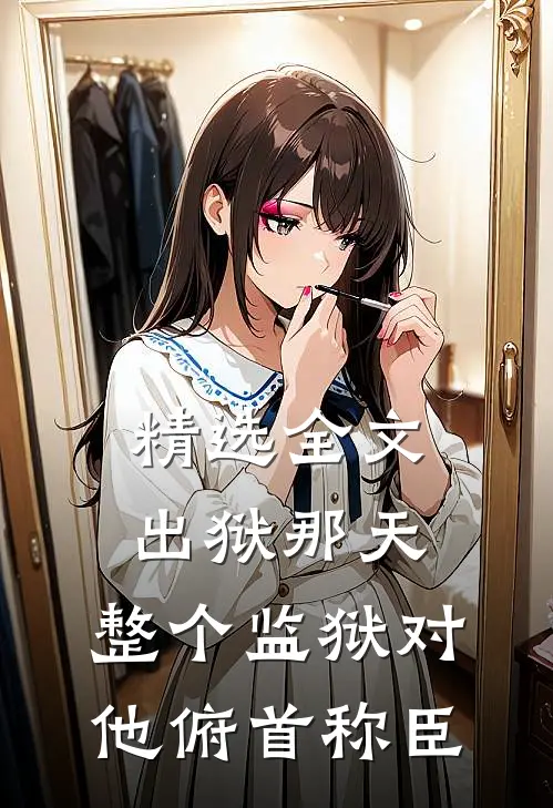 精选全文出狱那天，整个监狱对他俯首称臣