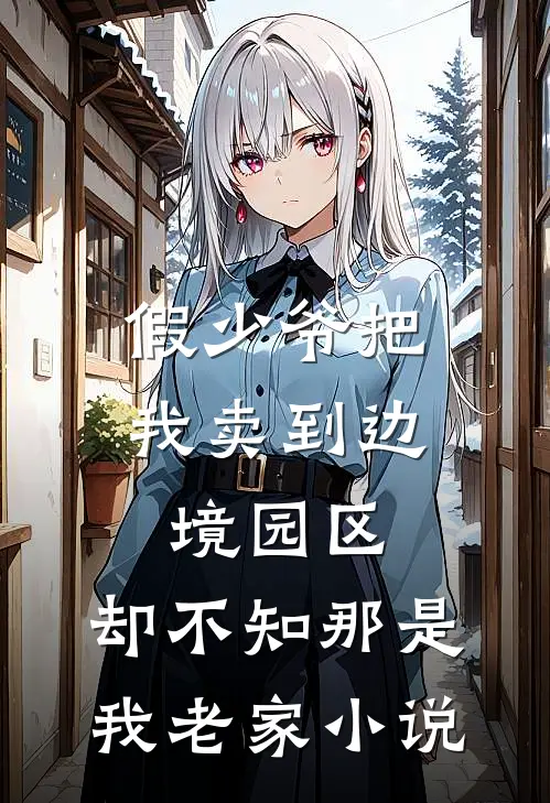 假少爷把我卖到边境园区，却不知那是我老家小说