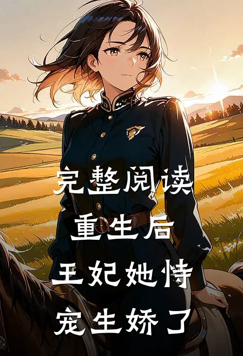 完整阅读重生后，王妃她恃宠生娇了