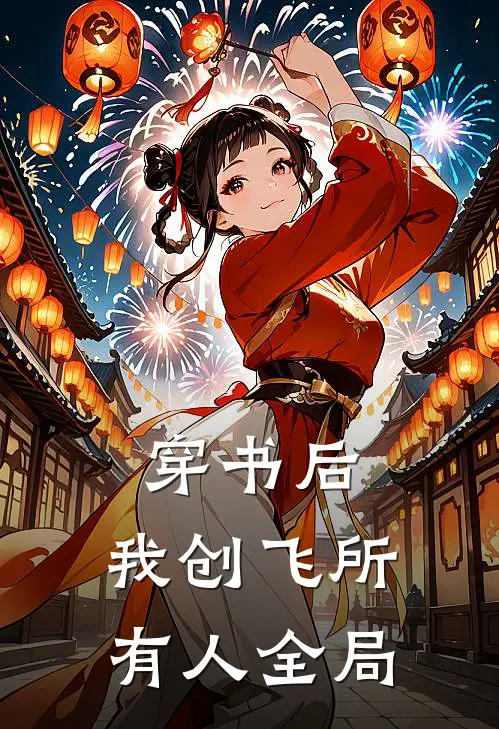穿书后，我创飞所有人全局