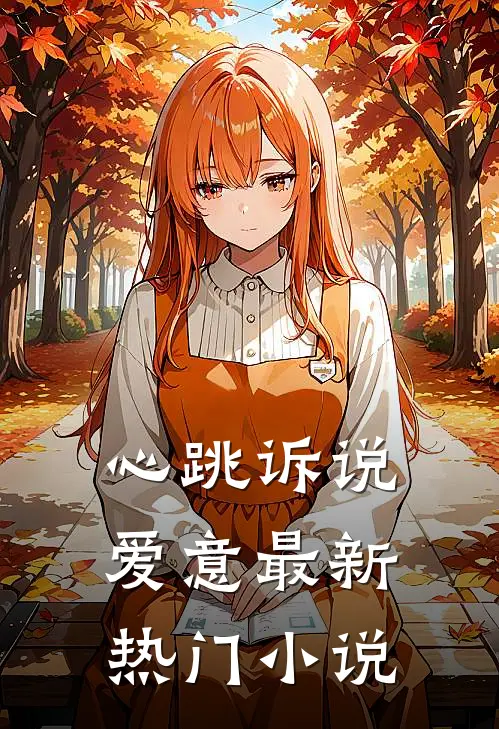 心跳诉说爱意最新热门小说
