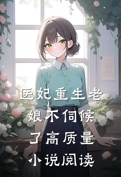 医妃重生老娘不伺候了高质量小说阅读