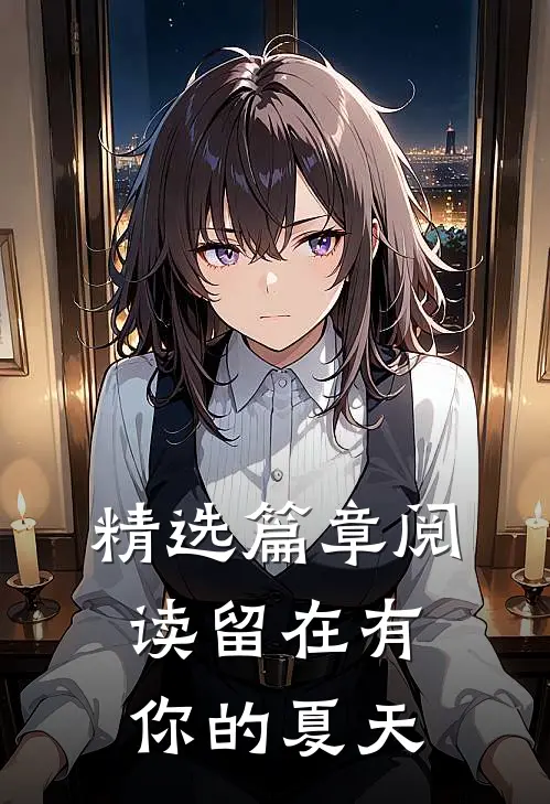 精选篇章阅读留在有你的夏天
