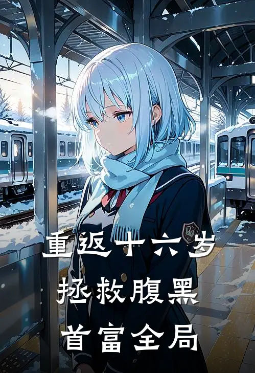 重返十六岁，拯救腹黑首富全局