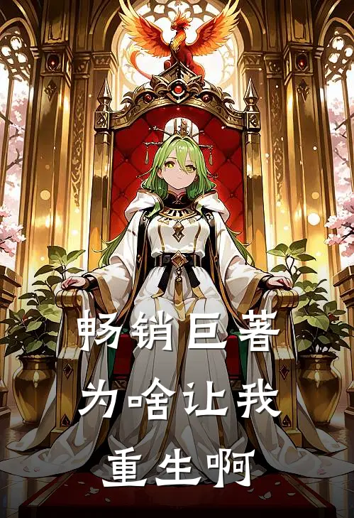 畅销巨著为啥让我重生啊