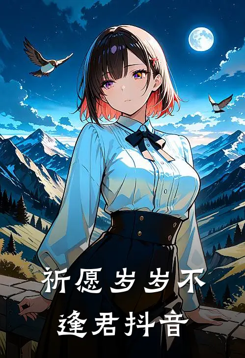 祈愿岁岁不逢君抖音