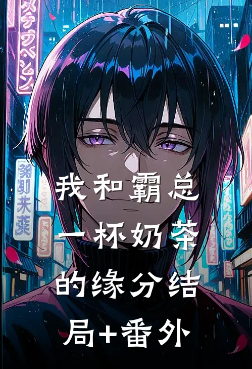 我和霸总一杯奶茶的缘分结局+番外
